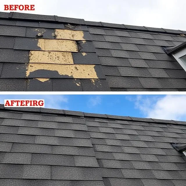 Roof Repair Near Me in Ludlow, MO near me